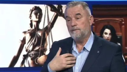 ‘Balluku ka 13 çështje’, Shemsi Prençi: Problem sa do i dalin në vijim, radha të arrestohet, SAK ka nën vëzhgim çdo…