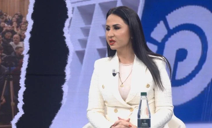 “Balluku, mund të prishë provat”/ Reagon ashpër Kuçana: Duhet të kishte dhënë vet dorëheqjen