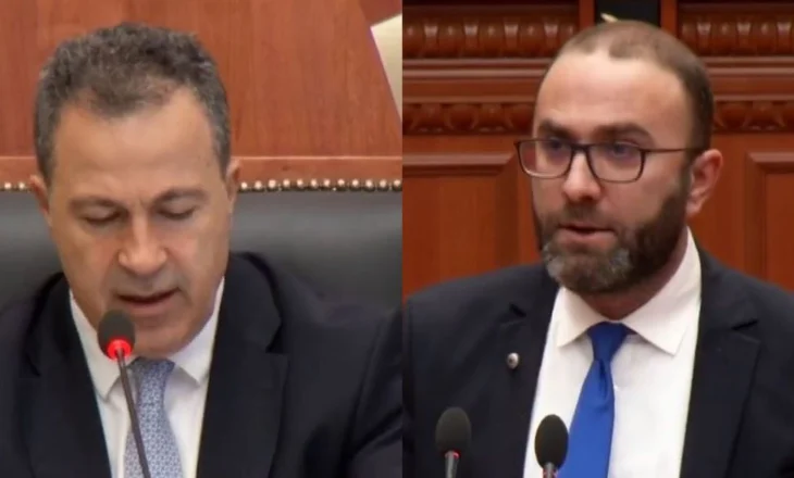 “Balluku”, PD kërkoi interpelancë me Ramën, Peleshi e rrëzon: Të flasë më parë Gjykata Kushtetuese