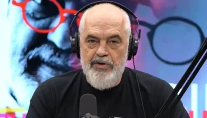 Balluku/ Rama: Nuk do ta shqyrtojmë kërkesën e SPAK pa vendosur Kushtetuesja…