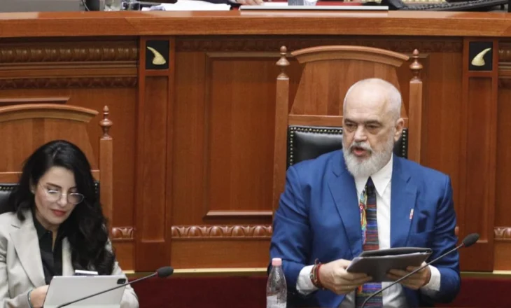 “Balluku”/ Shoqata e gjyqtarëve-Ramës: Po i bën presion drejtësisë, nuk është qëllimi ynë t’i pëlqejmë publikut, por të zbatojmë ligjin