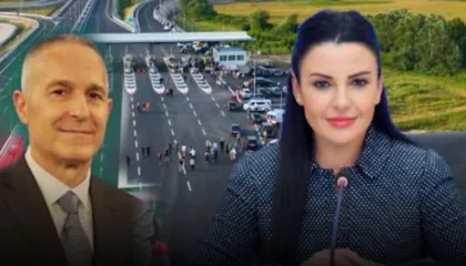 Balluku takime me oligarkun e Berishës, përgjimet nxjerrin zbuluar pazaret për Thumanë-Kashar, si zv/kryeministrja …