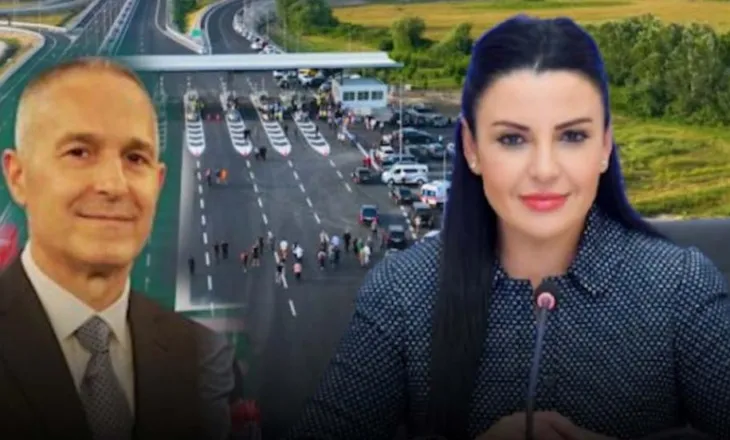 Balluku takime me oligarkun e Berishës, përgjimet nxjerrin zbuluar pazaret për Thumanë-Kashar, si zv/kryeministrja …