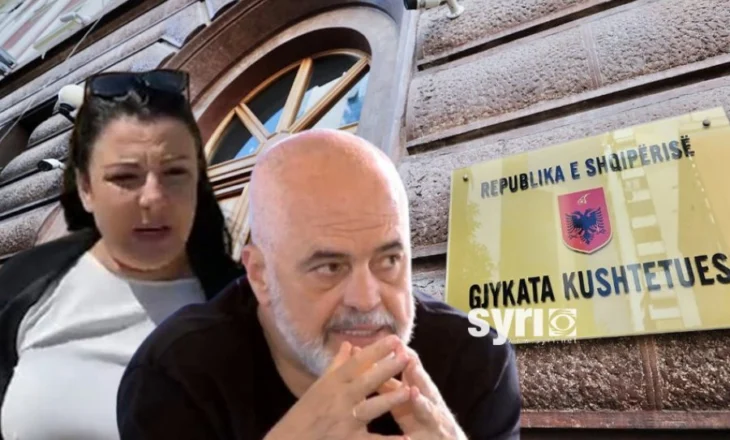 Ballukun nuk e lëshoj, Rama i frikësuar: Nuk po i bëj presion Kushtetueses, po mbroj veten…