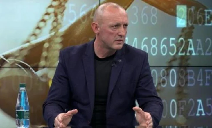 Bamir Topi në SPAK për “21 Janarin”, ish-prokurori tregon pse ish-presidenti e takoi Bashën një ditë pas ngjarjes