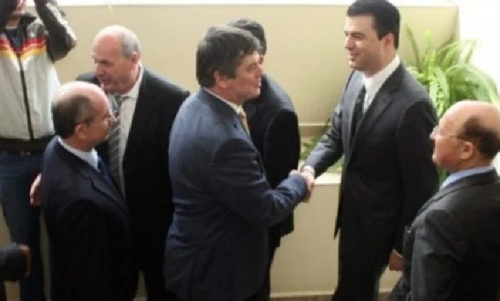 Bamir Topi në SPAK për 21 Janarin/ Karanxha: Pati takim me Bashën një ditë pas ngjarjes; Beqiri: Çështja po zvarritet