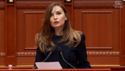 Banka e Zhvillimit, Tabaku: Rrezikon të kthehet në një lavatriçe financiare