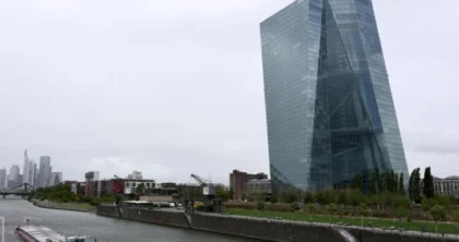 Banka Evropiane paralajmëron: “Të përgatitemi për tronditje në sistemet financiare”