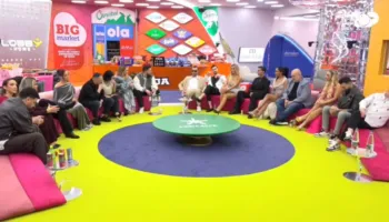 Banorët votojnë, ja lideri i parë i shtëpisë në Big Brother VIP 5