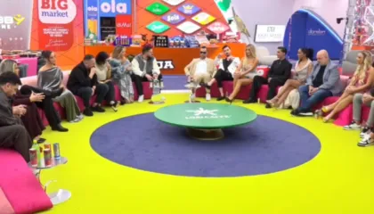 Banorët votojnë, ja se kush u zgjodh lideri i parë i shtëpisë në “BBV5”