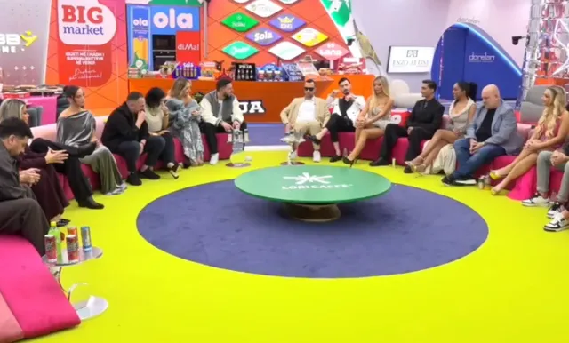 Banorët votojnë, ja se kush u zgjodh lideri i parë i shtëpisë në “BBV5”