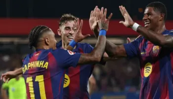 Barcelona gjen lojtarin që i mungon te Juventus, kushton 70 milionë euro