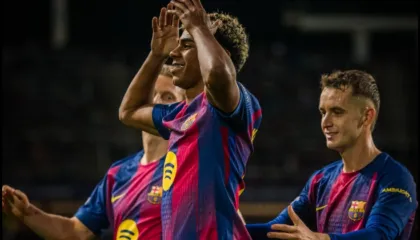 Barcelona merr vendimin surprizë për merkaton e janarit, tifozët katalanas do të shokohen