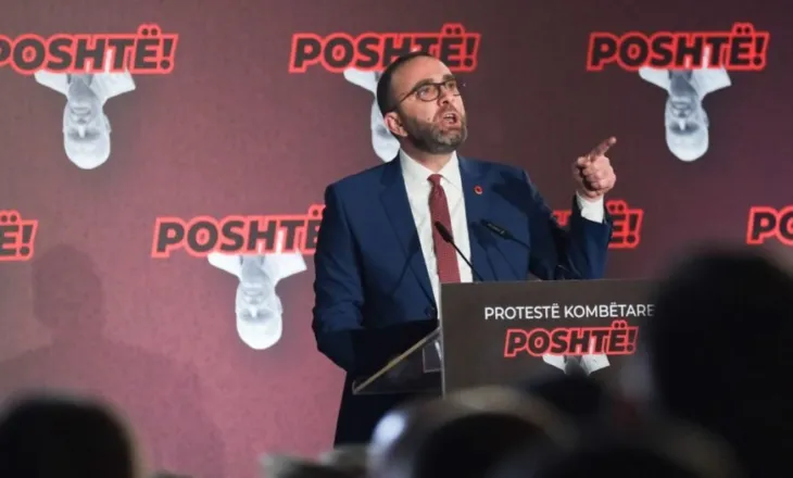 Bardhi: Këtij pushteti i janë tundur themelet! Edi Rama është sot njeriu më i frikësuar në Shqipëri!