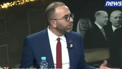 Bardhi: Kushtetuesja votoi në favor të SPAK, por një gjyqtar kërkoi të rivotojë