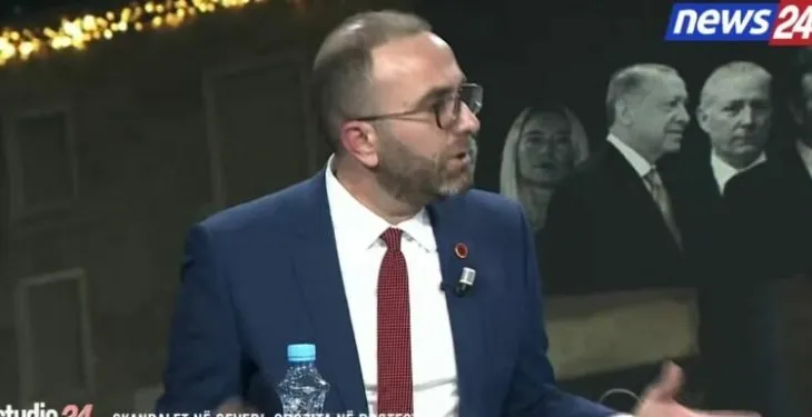 Bardhi: Kushtetuesja votoi në favor të SPAK, por një gjyqtar kërkoi të rivotojë