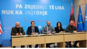 Bardhi: Rama pengon drejtësinë, Këshilli i Mandateve të mblidhet urgjentisht për Belinda Ballukun