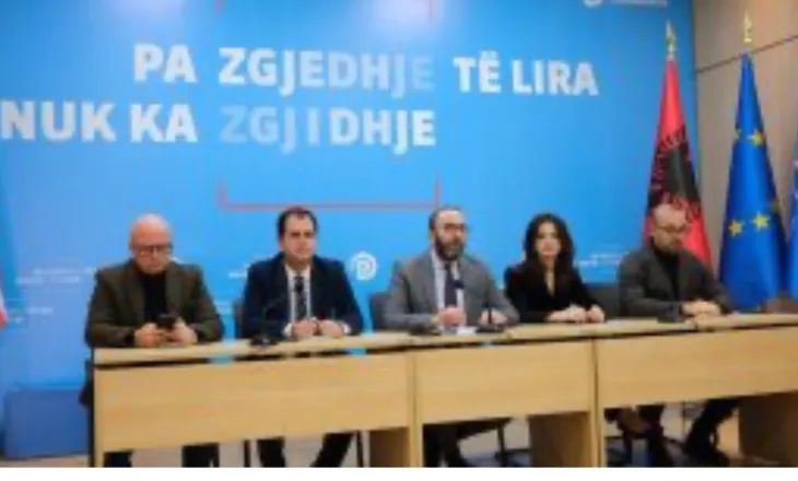 Bardhi: Rama pengon drejtësinë, Këshilli i Mandateve të mblidhet urgjentisht për Belinda Ballukun