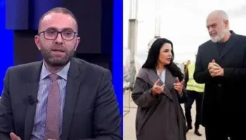 Bardhi: Rama po pengon kërkesën e SPAK për Ballukun, po përpiqet të blejë kohë