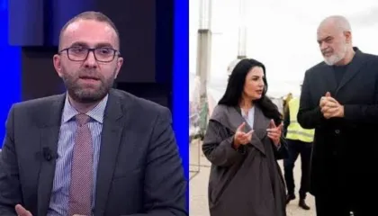 Bardhi: Rama po pengon kërkesën e SPAK për Ballukun, po përpiqet të blejë kohë
