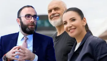 Bardhi reagon pas deklaratës së Ramës: Po kërkon të “blejë kohë”, e di se rrethi po ngushtohet