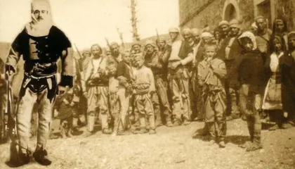 Baroni anglez Franc Nopca tregon se me cilët popuj të Ballkanit dhe Evropës ngjasojnë zakonet e Shqipërisë së Veriut?