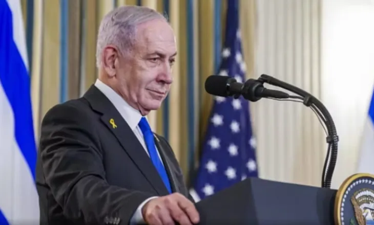 “Bashkëpunim i ngushtë me Venezuelën”/ Netanyahu akuza ndaj Iranit: Po zgjeron aktivitetin terrorist përtej Lindjes së Mesme