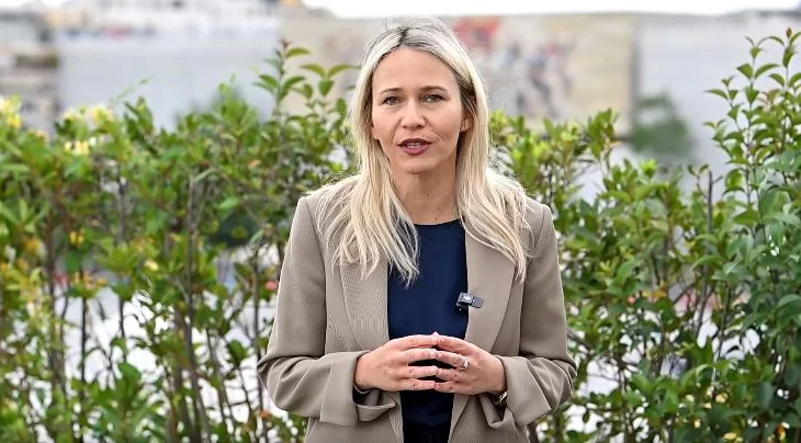 Bashkia e Tiranës përgatitet për festat, nënkryetarja e deleguar: 2025 një vit i vështirë