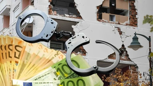 Bashkia e Tiranës si strehë hajdutësh: Skema “5D” dhe punimet fiktive