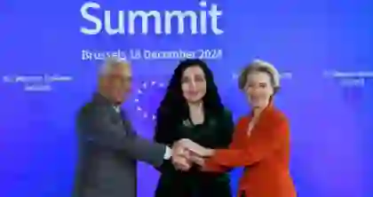 Bashkimi Europian nis heqjen e disa masave ndëshkuese ndaj Kosovës