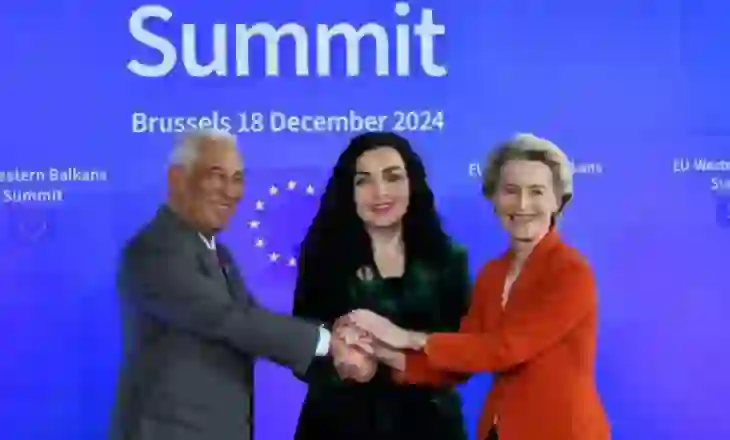 Bashkimi Europian nis heqjen e disa masave ndëshkuese ndaj Kosovës