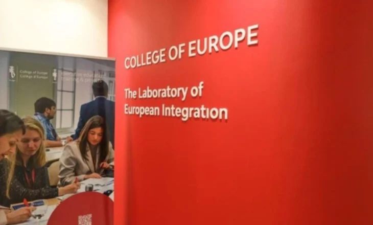 Bastisja e zyrave në Belgjikë, Kolegji i Europës reagon për TCH: Do bashkëpunojmë me autoritetet në interes të transparencës