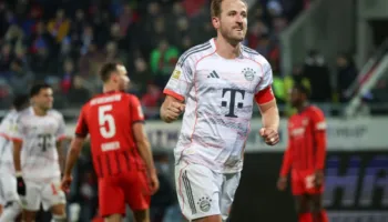 Bayern likuidon Heidenhaim me “poker”, Harry Kane arrin rekord historik (VIDEO)