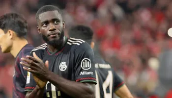 Bayern Mynih-Upamecano, një hap larg rinovimit. Vetëm një “nyje” mbetet për t’u zgjidhur