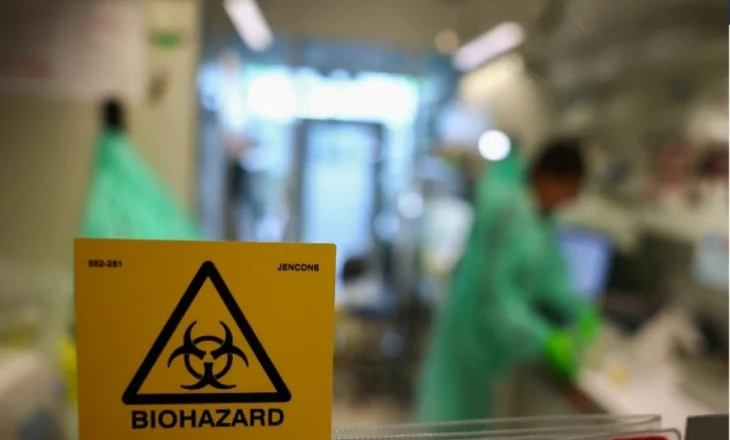 BBC: Super gripi në Mbretërinë e Bashkuar, numri i pacientëve i rritur ndjeshëm, ja ‘skenari më i keq’