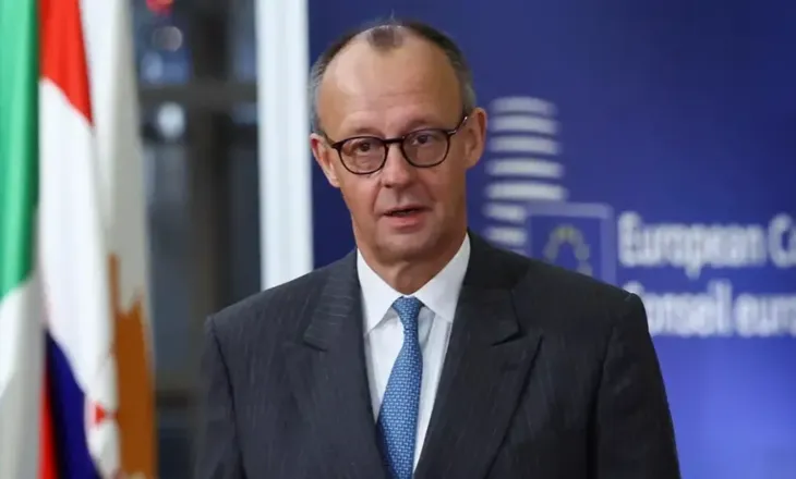 BE bie dakord, kredi 90 miliardë euro për Ukrainën