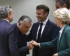 BE e përçarë për përdorimin e parave ruse në Ukrainë. Von der Leyen: “Sot një vendim”. Tusk: Para sot ose gjak nesër. Belgjika dhe Orban kundër: Çështje e vdekur