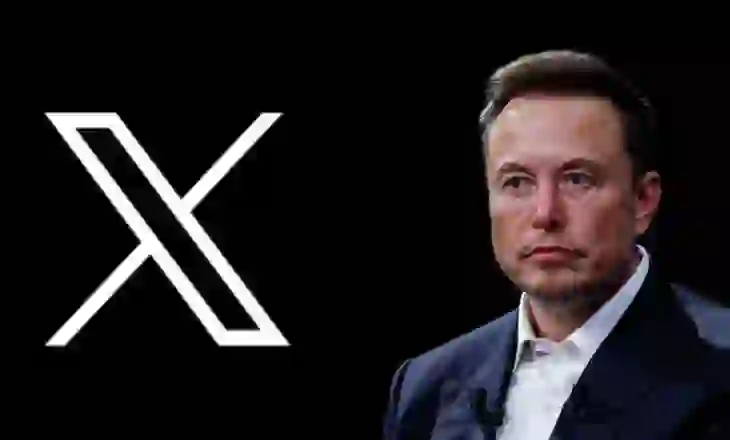 BE: Gjobë prej 120 milionë eurosh për platformën X