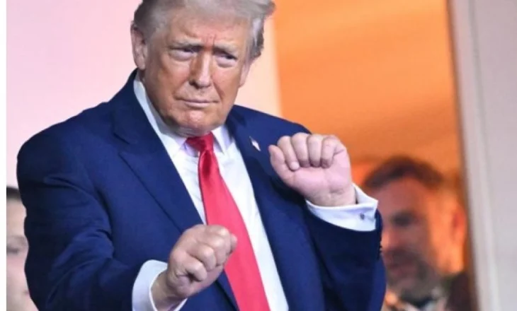 BE i përgjigjet Trump: Për rregullat tona vendosim ne! Brukseli i përgjigjet strategjisë së SHBA-ve: Aleatët janë më të fortë bashkë