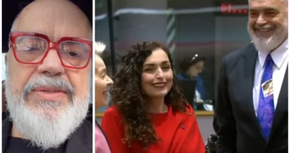 BE i zhbllokoi fondet Kosovës, Rama përshëndet vendimin: Presidentja Osmani shkëlqeu