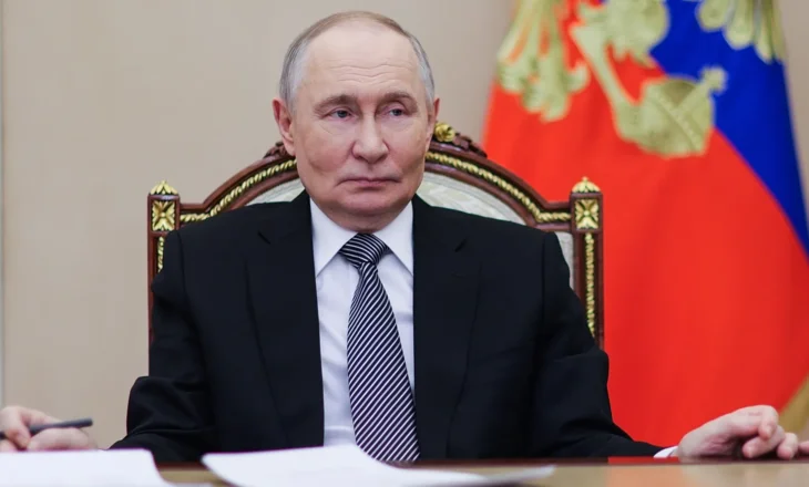 BE-ja aktivizon klauzolën e emergjencës, bllokon për një kohë të pacaktuar asetet ruse