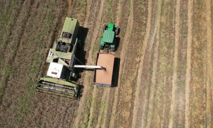 BE-ja e vështirë për fermerët, anëtarësimi i Shqipërisë pritet të zhdukë fermat bujqësore me bazë familjare