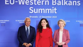 BE-ja i heq masat ndaj Kosovës, vendi pritet të përfitojë miliona euro në fillim të 2026-ës