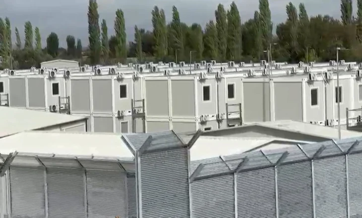 BE miraton listën e “vendeve të treta të sigurta”, Italia synon zhbllokimin për qendrat në Shqipëri