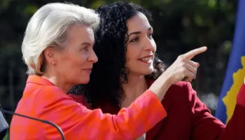 BE nis heqjen e disa masave ndëshkuese ndaj Kosovës: Janë liruar mjetet financiare për katër projekte