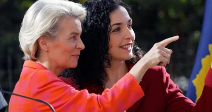 BE nis heqjen e disa masave ndëshkuese ndaj Kosovës: Janë liruar mjetet financiare për katër projekte