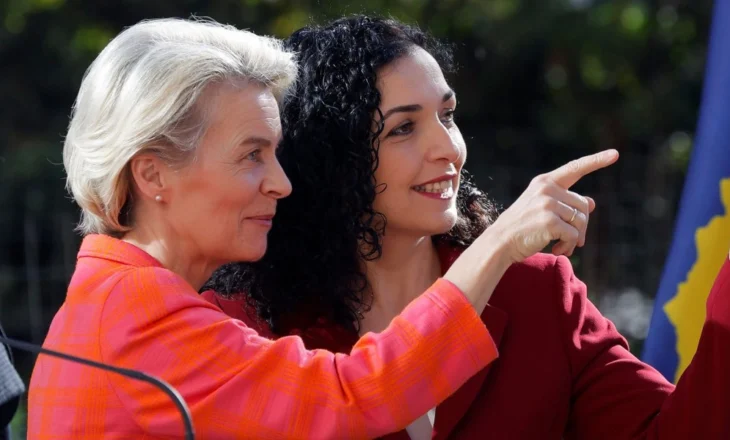 BE nis heqjen e disa masave ndëshkuese ndaj Kosovës: Janë liruar mjetet financiare për katër projekte