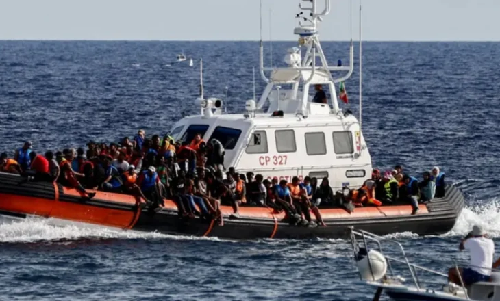 BE përshpejton riatdhesimet në fushatën kundër migrimit