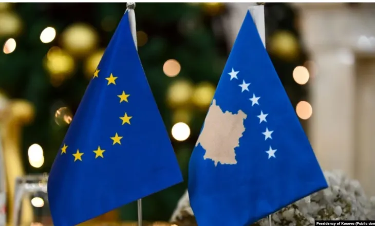 BE: Presim formim të shpejtë të institucioneve të reja të Kosovës