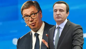 BE-Serbi, balet në akull/ Eksperti: Kosova asnjë sinjal pozitiv, e fundit në listën e vendeve kandidate për unionin